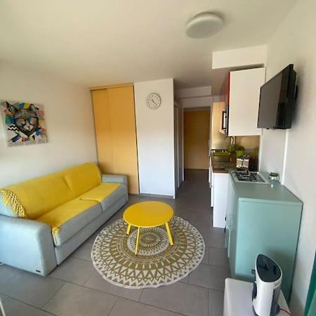 Studio/F1Bis A 50 M De La Plage Argelès-sur-Mer Εξωτερικό φωτογραφία